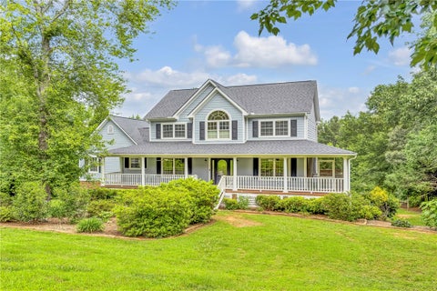 Photo of 204 Long View Lane, Pickens, SC 29671 (MLS # 20306153)