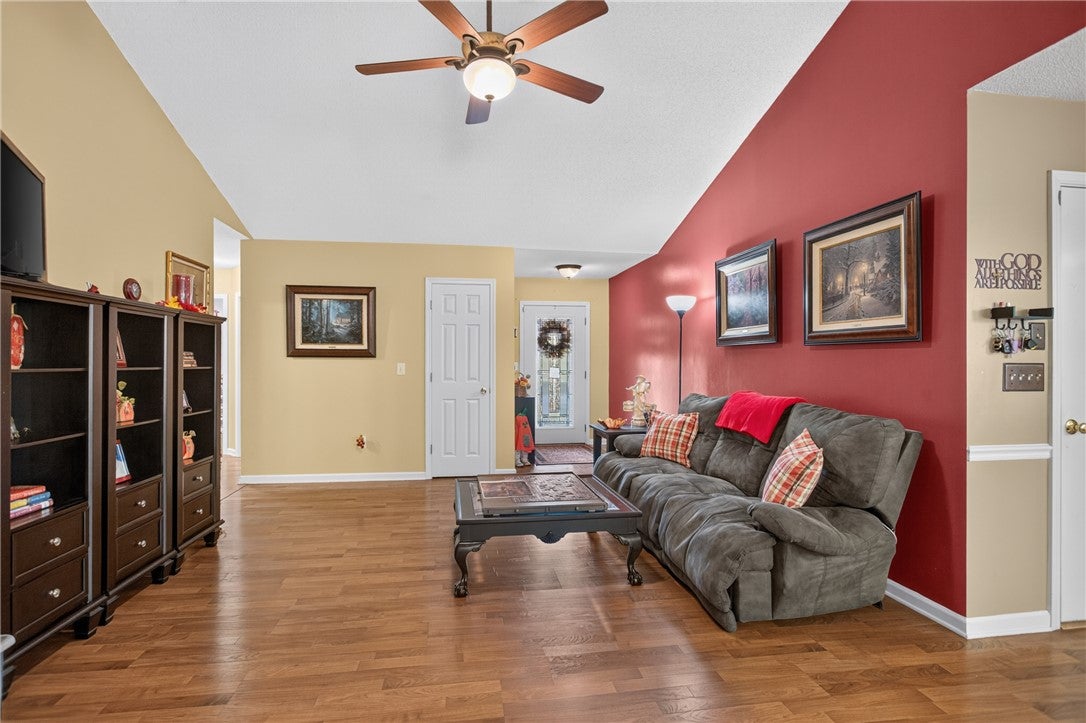107 Indian Trail Road