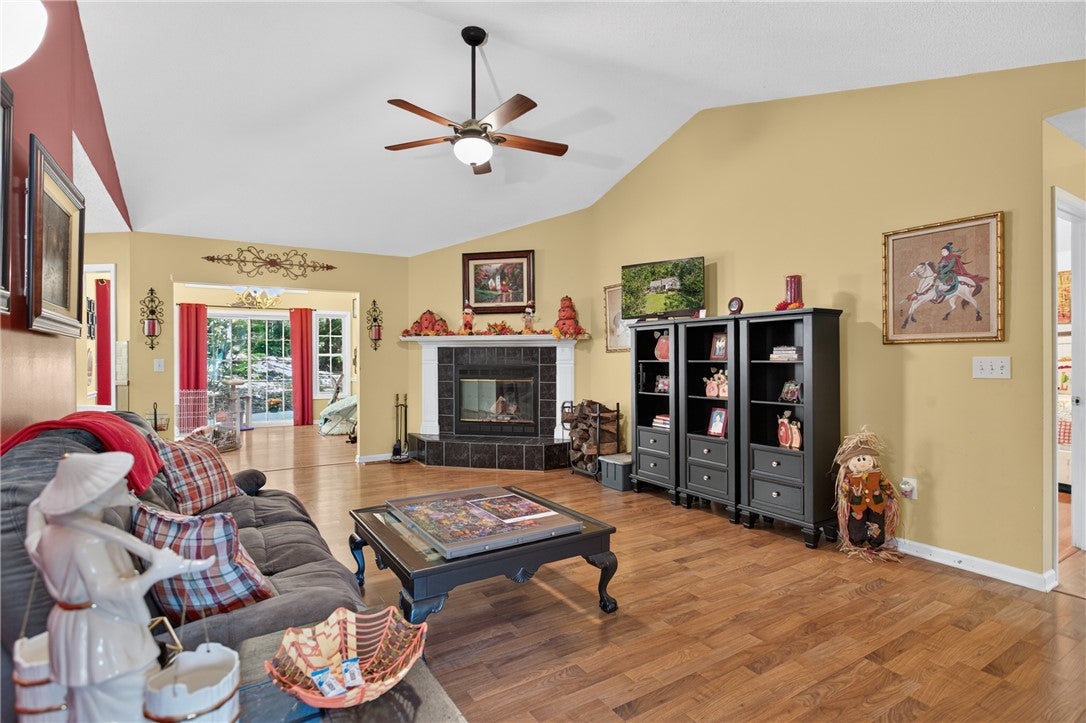 107 Indian Trail Road