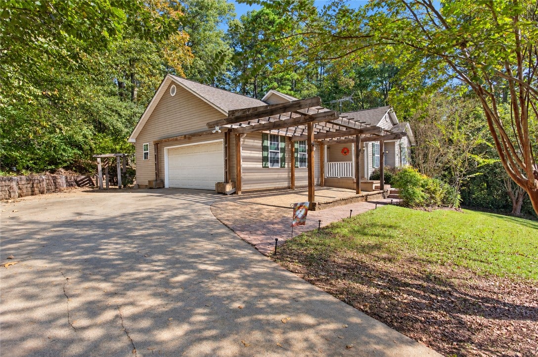 107 Indian Trail Road