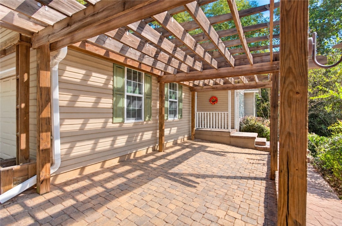 107 Indian Trail Road