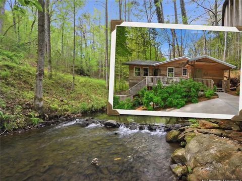 Photo of 200 Smokey Haze Road, Pickens, SC 29671 (MLS # 20299955)