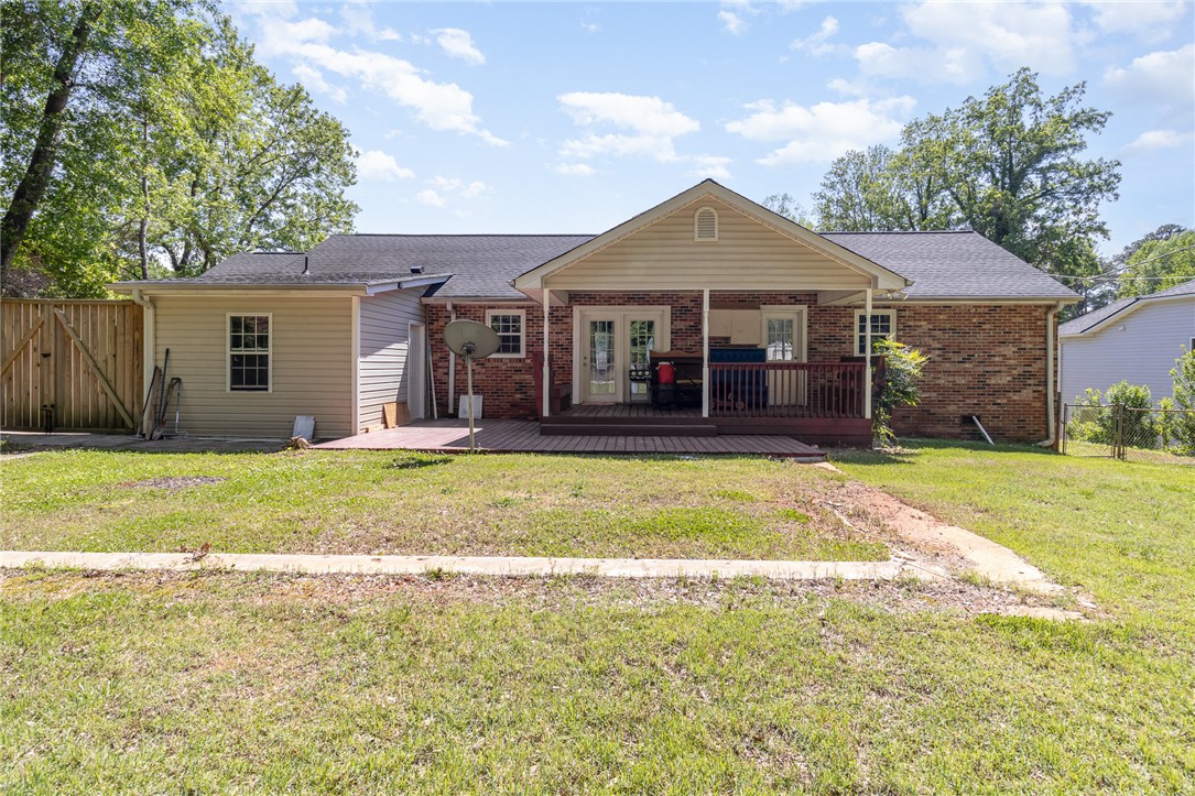 202 Forest Drive, Liberty, South Carolina image 27