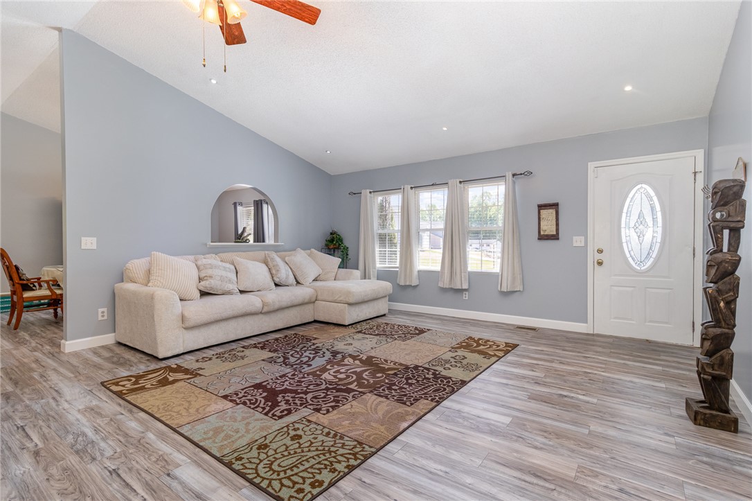 202 Forest Drive, Liberty, South Carolina image 6