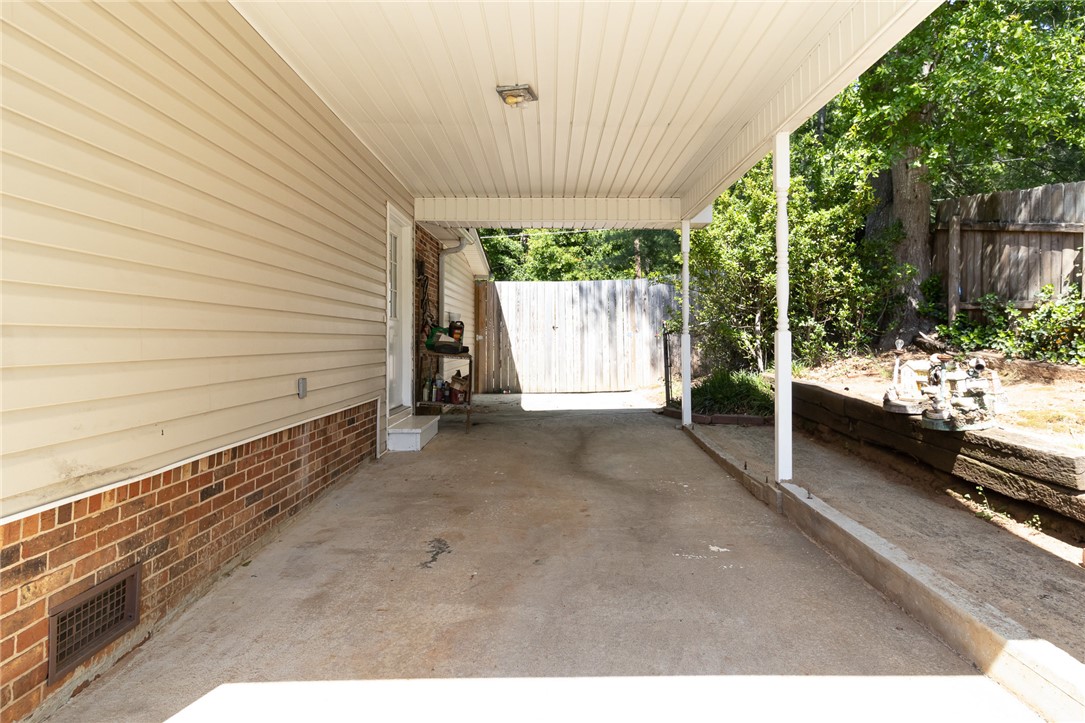 202 Forest Drive, Liberty, South Carolina image 28