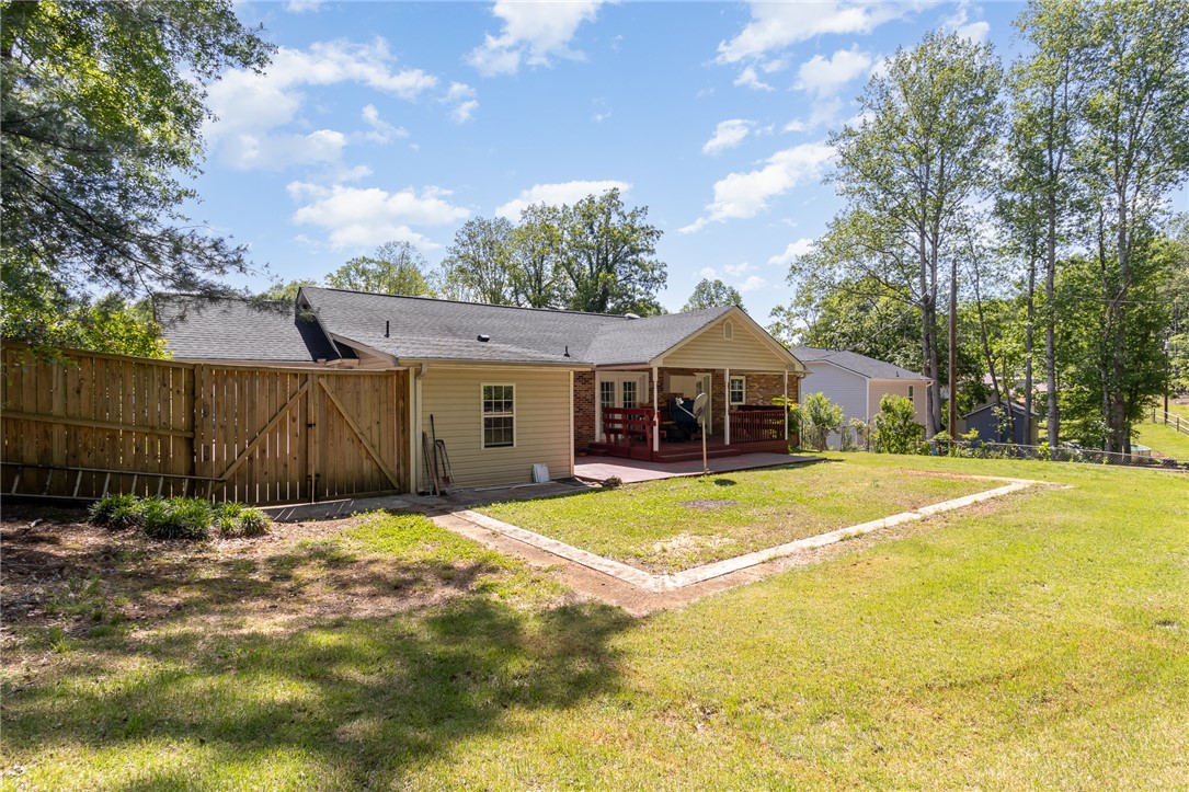 202 Forest Drive, Liberty, South Carolina image 29