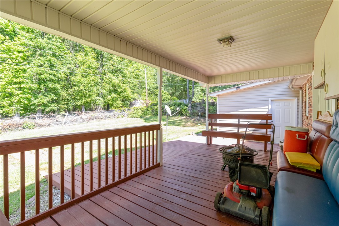 202 Forest Drive, Liberty, South Carolina image 26