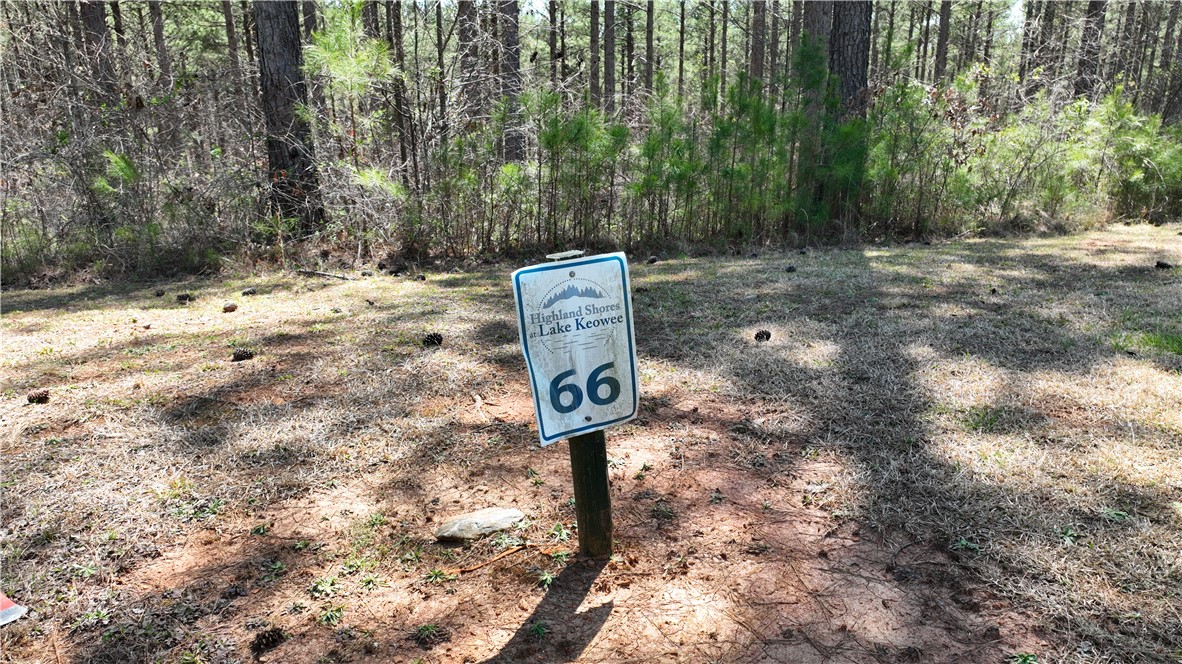 Lot 66 Highlands Ridge Road, Salem, South Carolina image 14