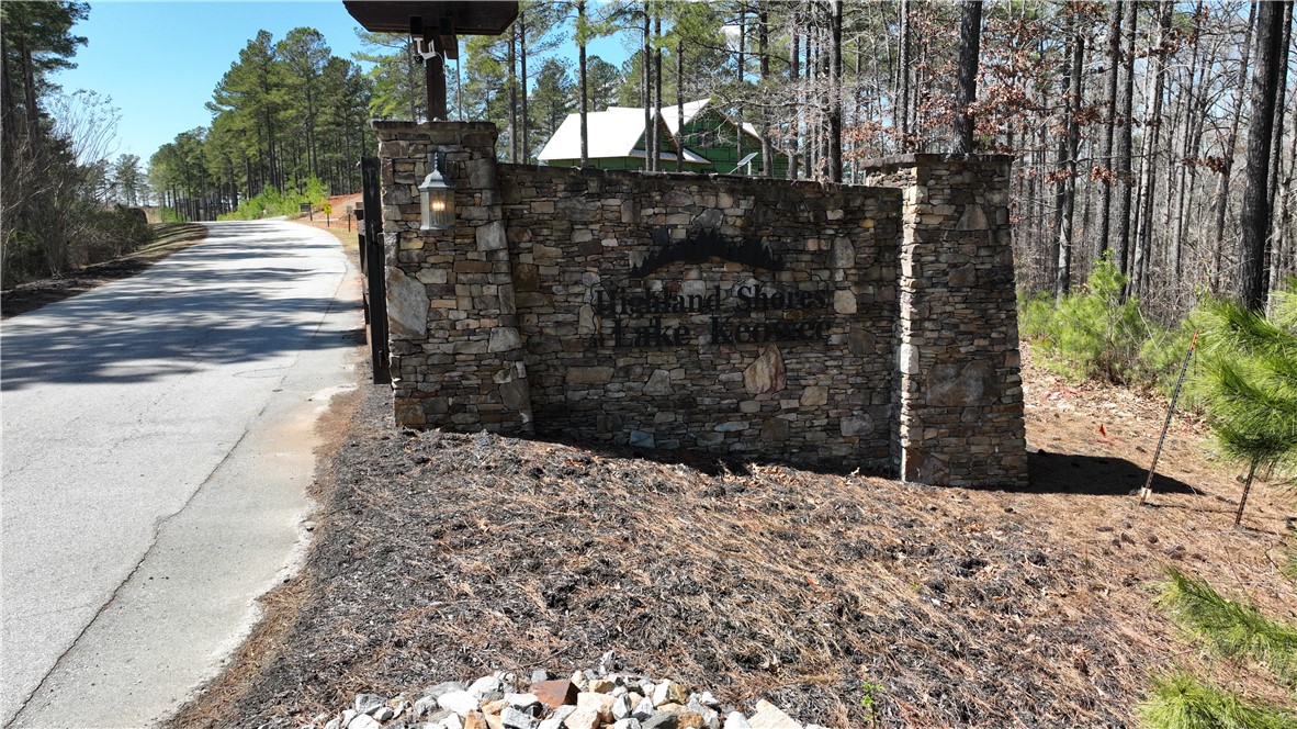 Lot 66 Highlands Ridge Road, Salem, South Carolina image 1
