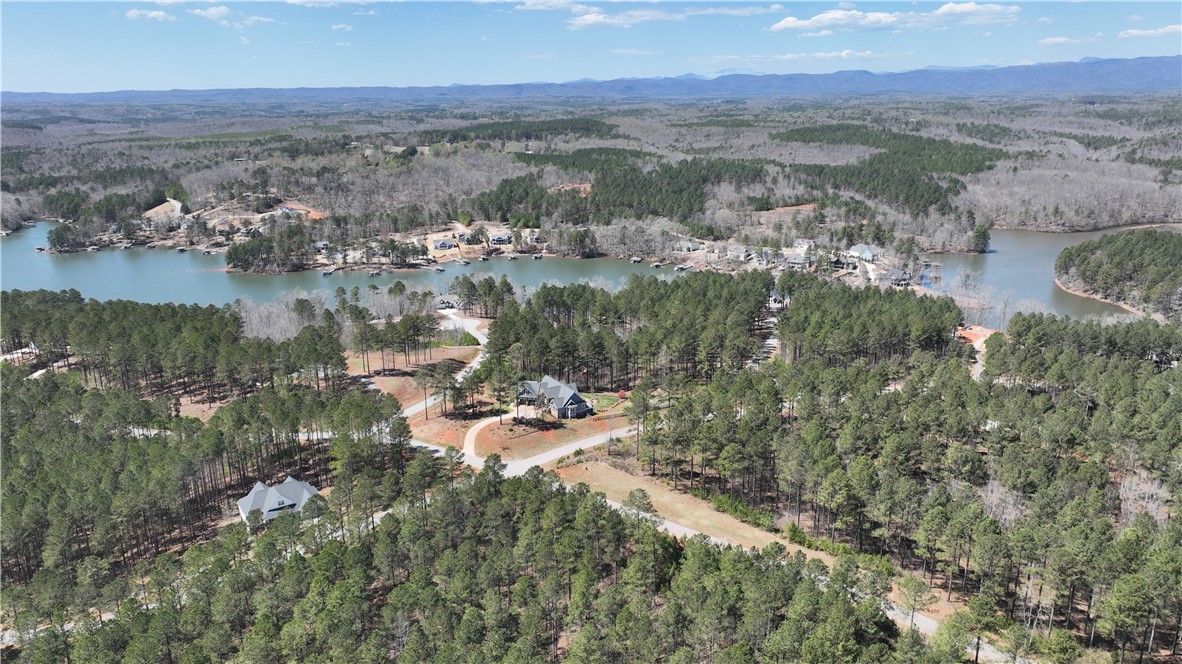 Lot 66 Highlands Ridge Road, Salem, South Carolina image 9