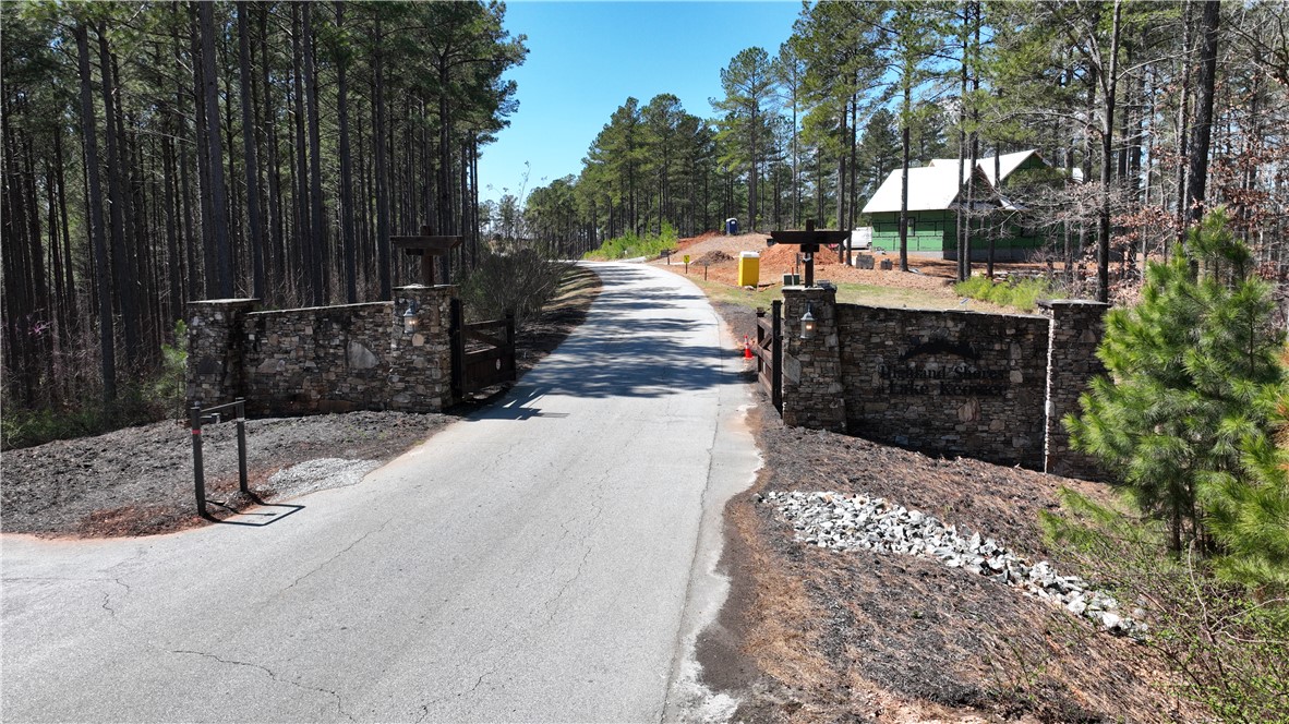 Lot 66 Highlands Ridge Road, Salem, South Carolina image 3