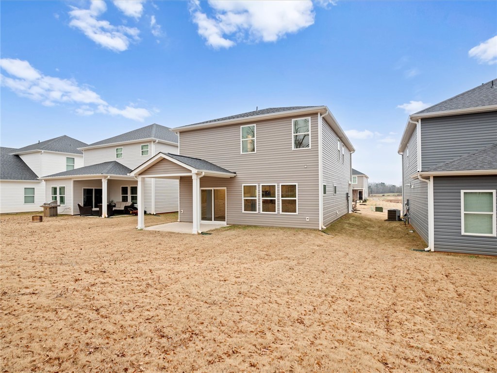 203 Yellowstone Trail, Gray Court, South Carolina image 33