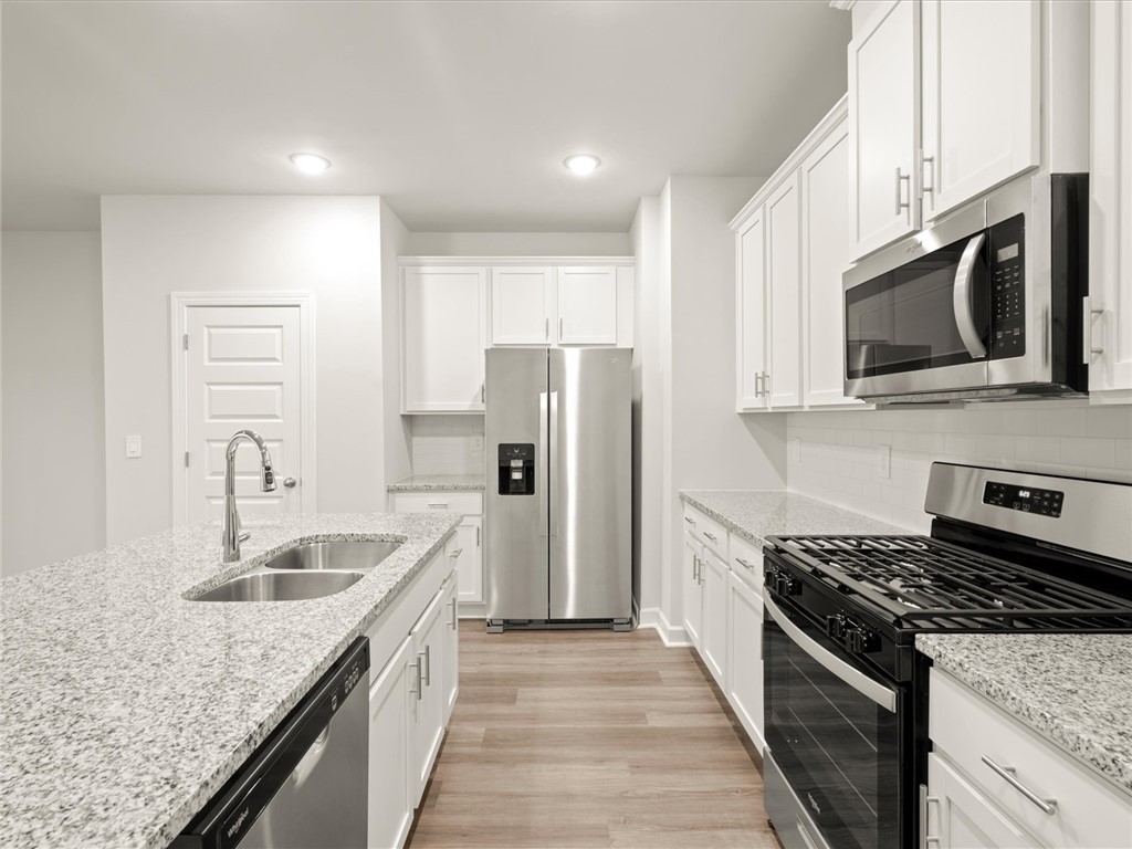 203 Yellowstone Trail, Gray Court, South Carolina image 7