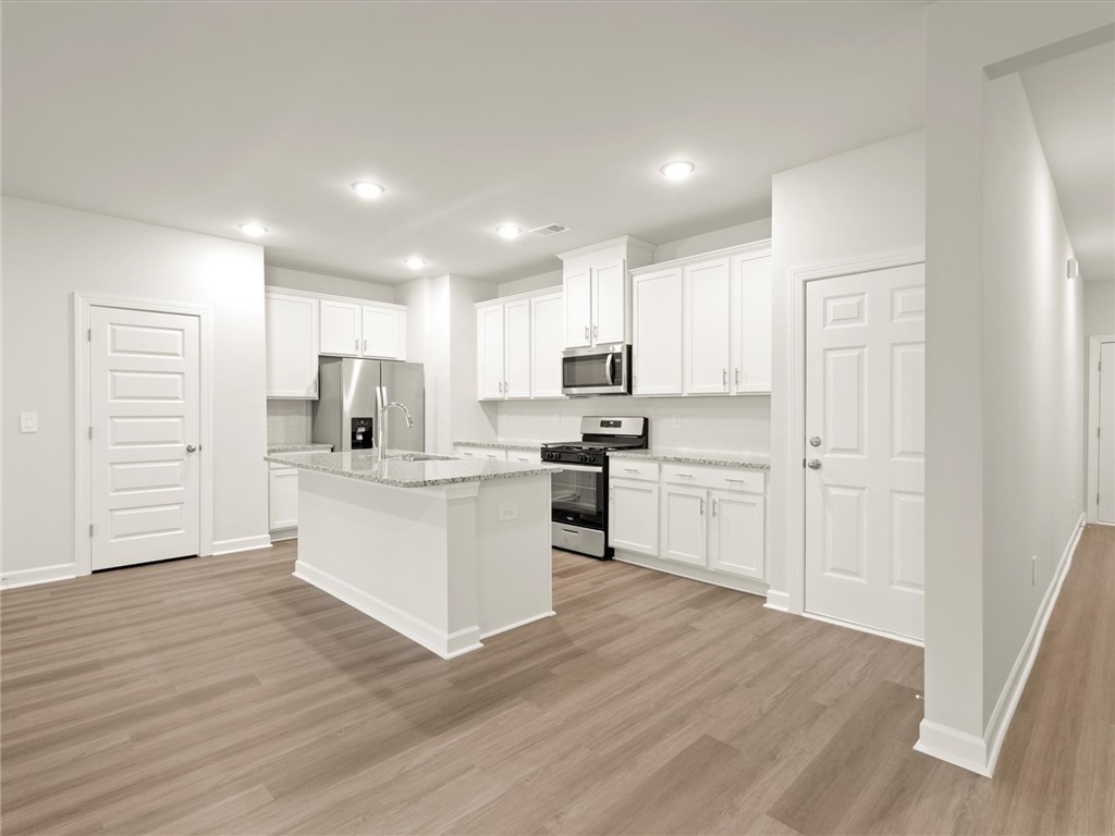 203 Yellowstone Trail, Gray Court, South Carolina image 6