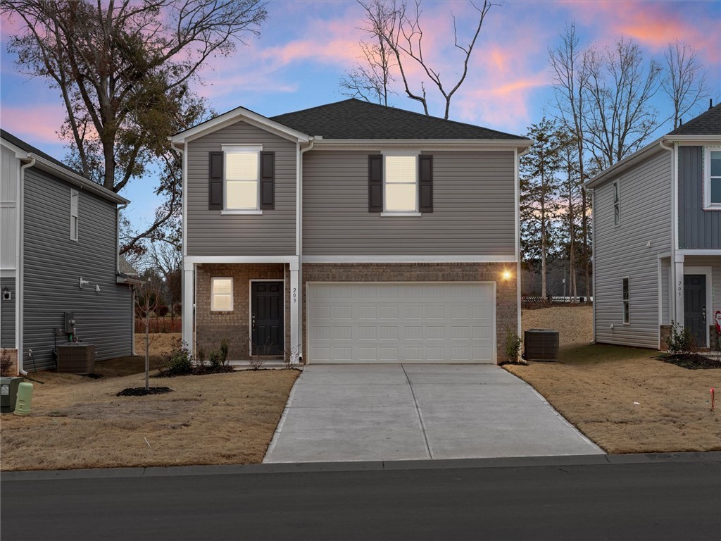 203 Yellowstone Trail, Gray Court, South Carolina image 34