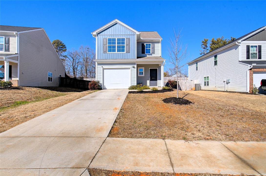 1212 Paramount Drive, Lyman, South Carolina image 2