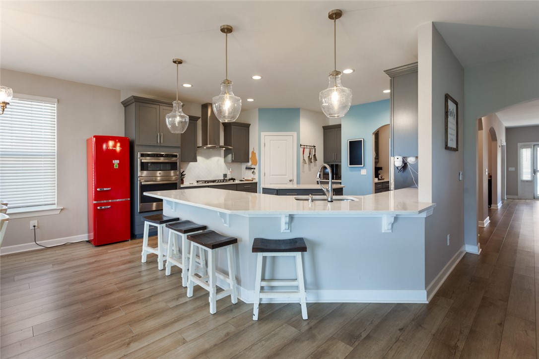 325 Valley Oak Drive, Belton, South Carolina image 13