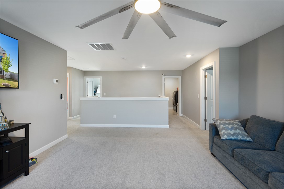 325 Valley Oak Drive, Belton, South Carolina image 19