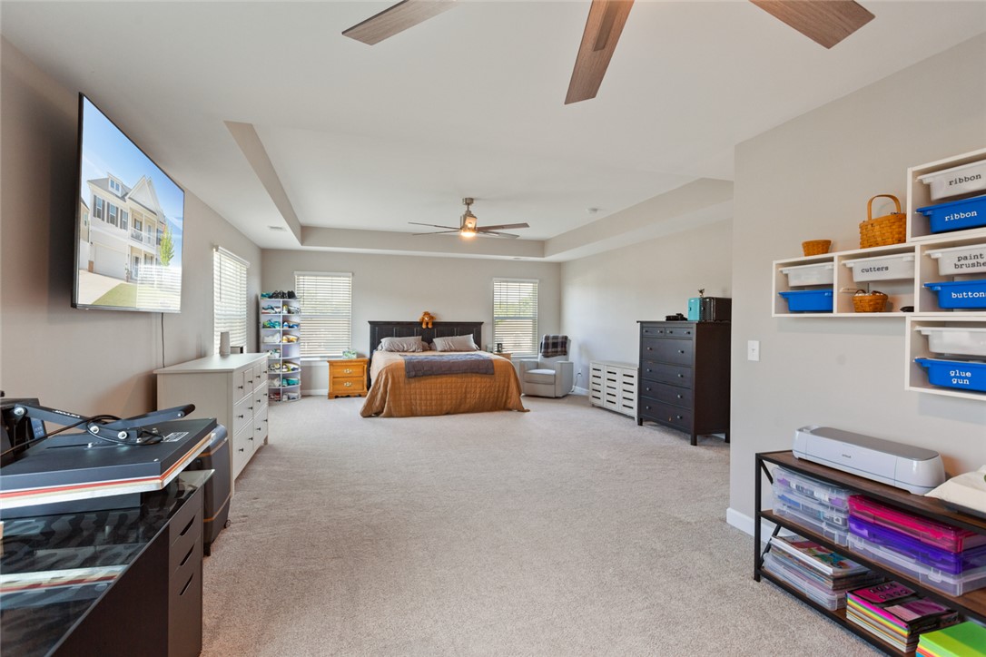 325 Valley Oak Drive, Belton, South Carolina image 29