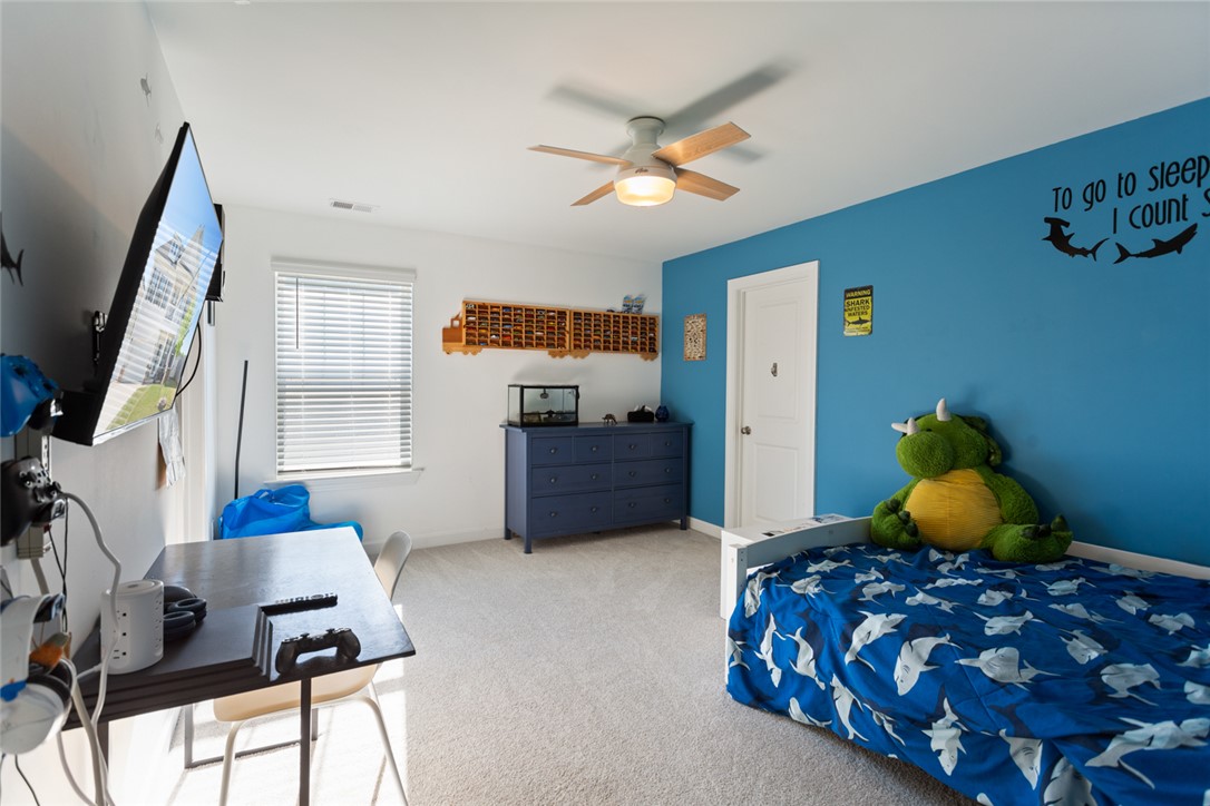 325 Valley Oak Drive, Belton, South Carolina image 21