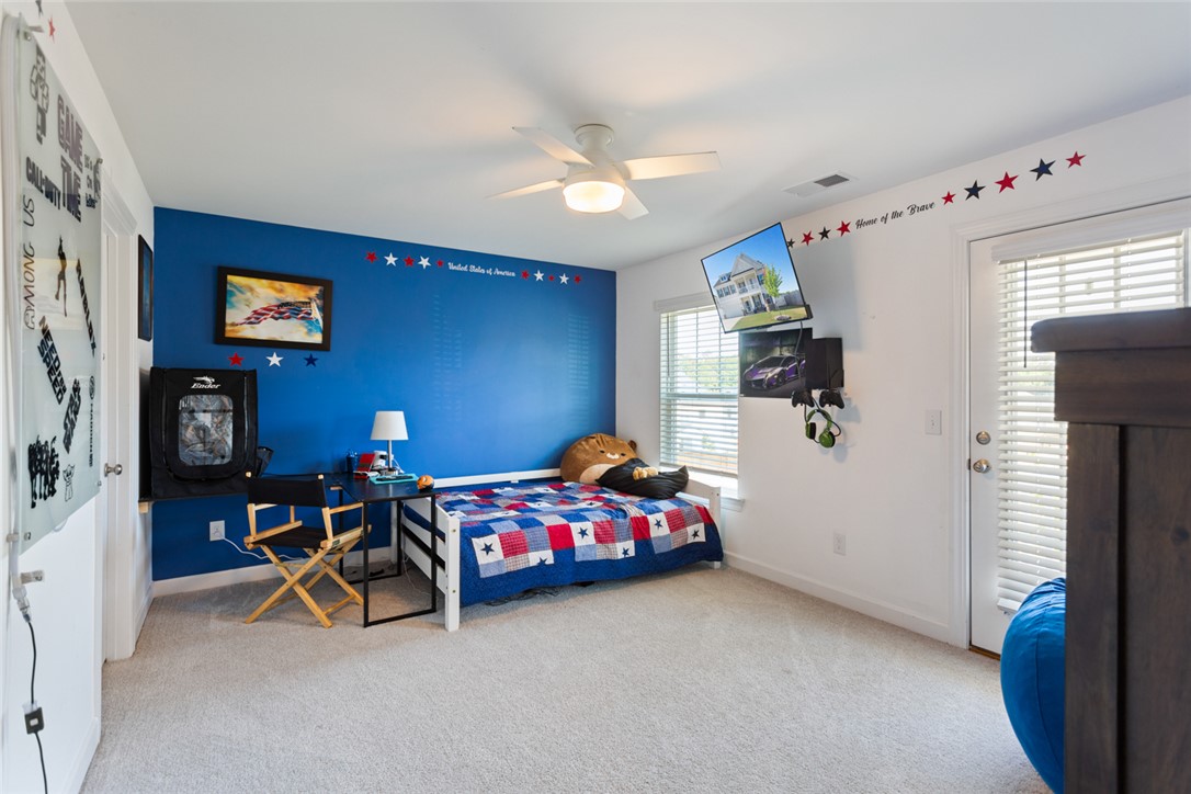 325 Valley Oak Drive, Belton, South Carolina image 25