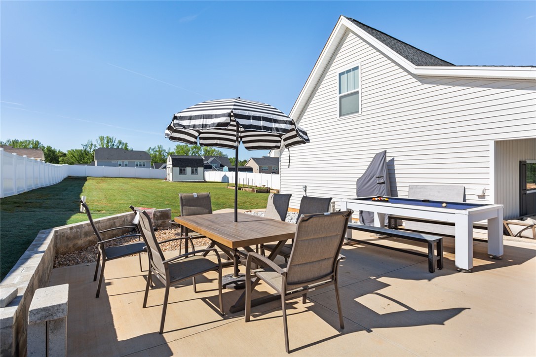 325 Valley Oak Drive, Belton, South Carolina image 36
