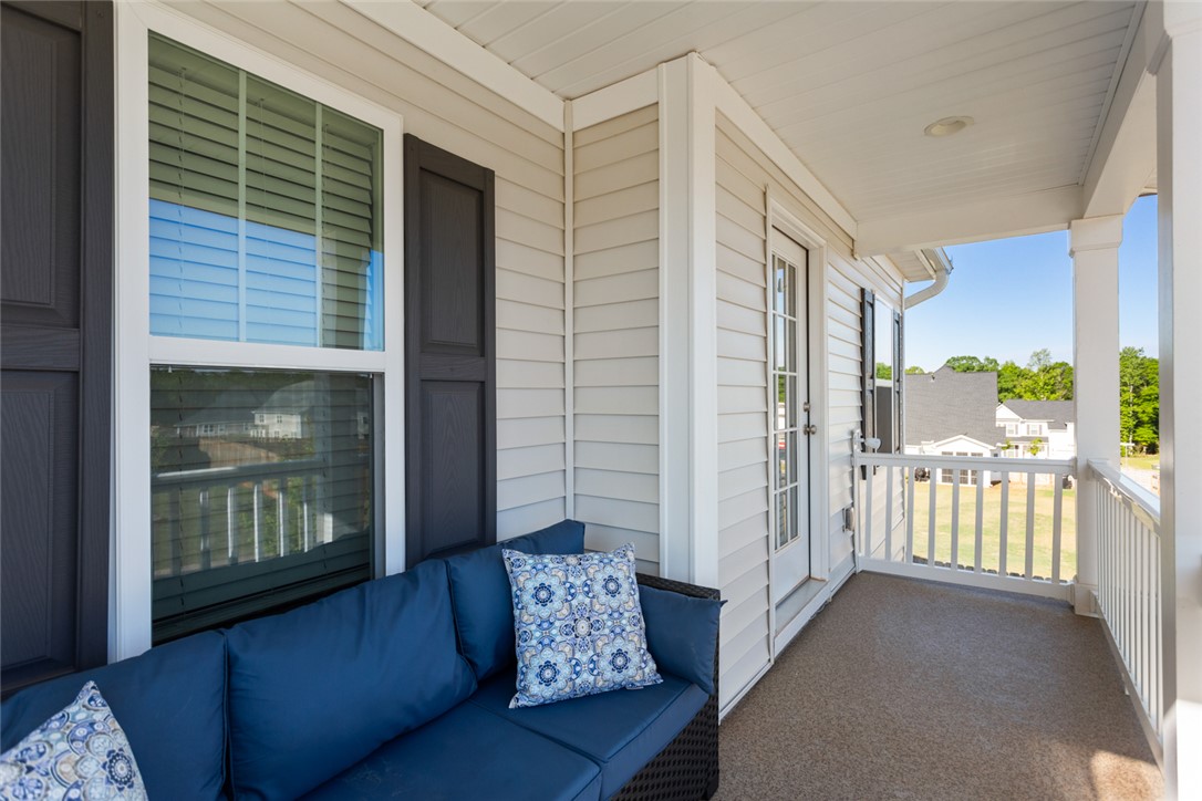 325 Valley Oak Drive, Belton, South Carolina image 26
