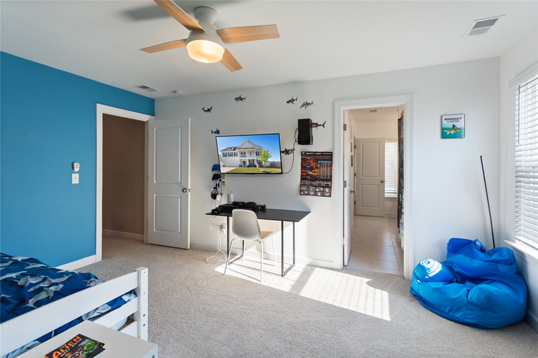 325 Valley Oak Drive, Belton, South Carolina image 22