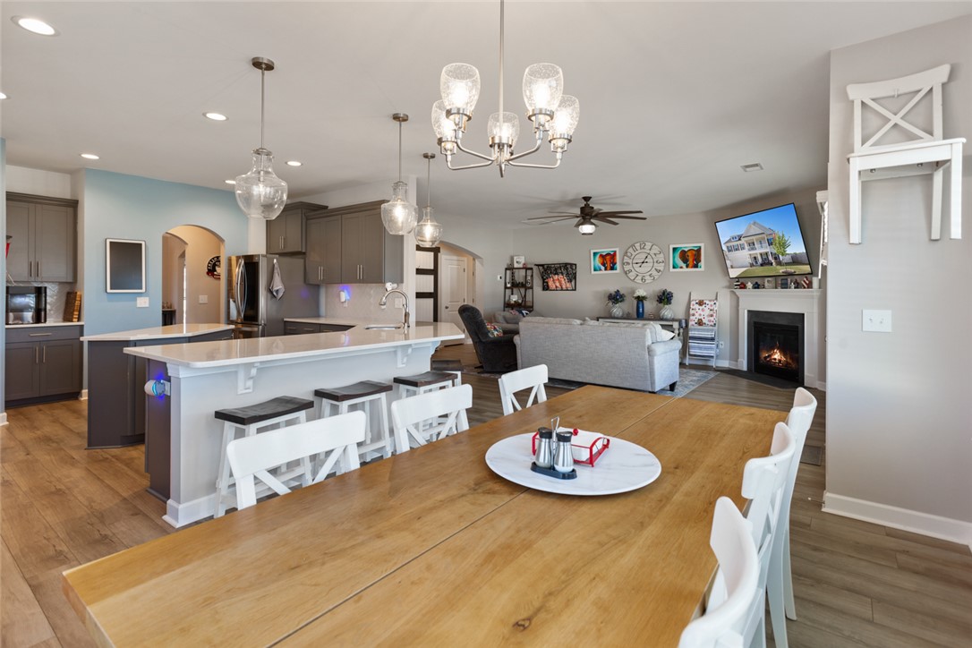 325 Valley Oak Drive, Belton, South Carolina image 10