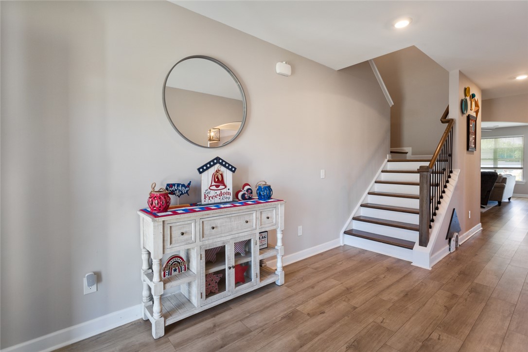 325 Valley Oak Drive, Belton, South Carolina image 5
