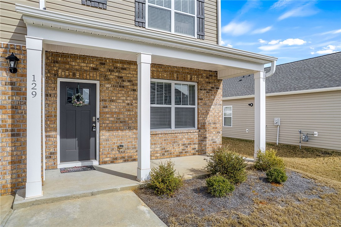 129 Slateford Circle, Piedmont, South Carolina image 5