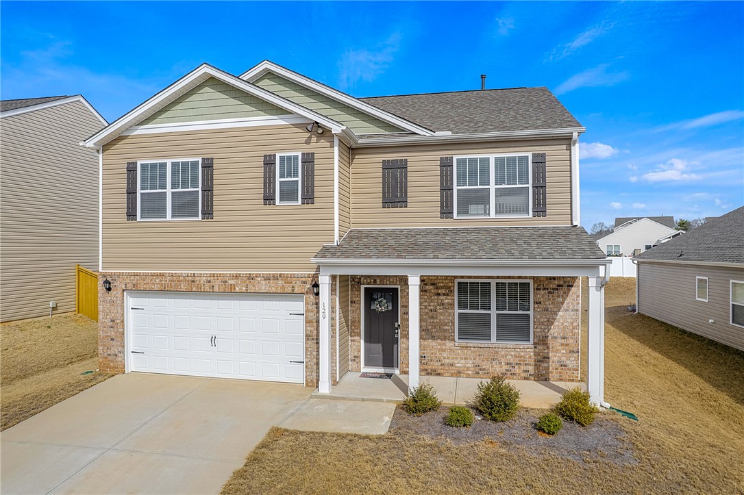 129 Slateford Circle, Piedmont, South Carolina image 3