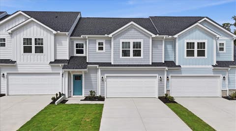 Photo of 429 Crestcreek Drive, Anderson, SC 29621 (MLS # 20302970)