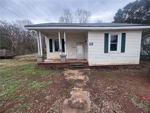 Photo of 32 Ames Street, Seneca, SC 29678 (MLS # 20299045)