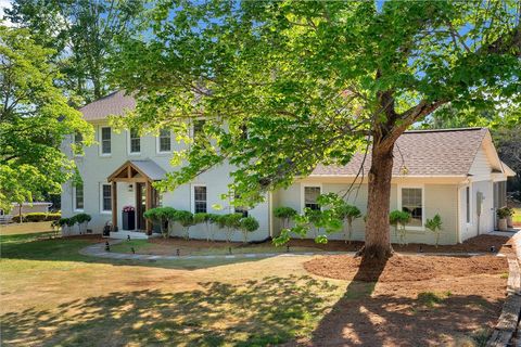 Photo of 510 Asbury Circle, Easley, SC 29640 (MLS # 20300534)