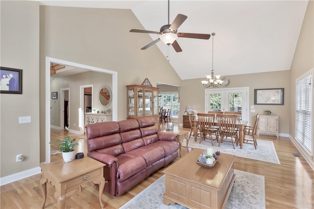 102 Woods Drive, West Union, South Carolina image 16
