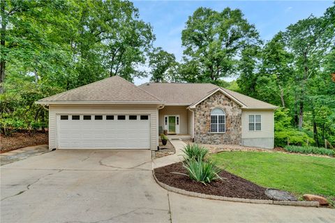 Photo of 424 Graham Road, Anderson, SC 29625 (MLS # 20301209)