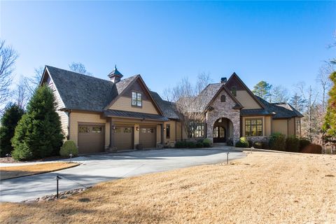 Photo of 224 Palmer Way, Sunset, SC 29685 (MLS # 20296314)