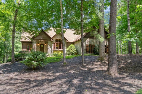 Photo of 205 Long Cove Court, Sunset, SC 29685 (MLS # 20303422)