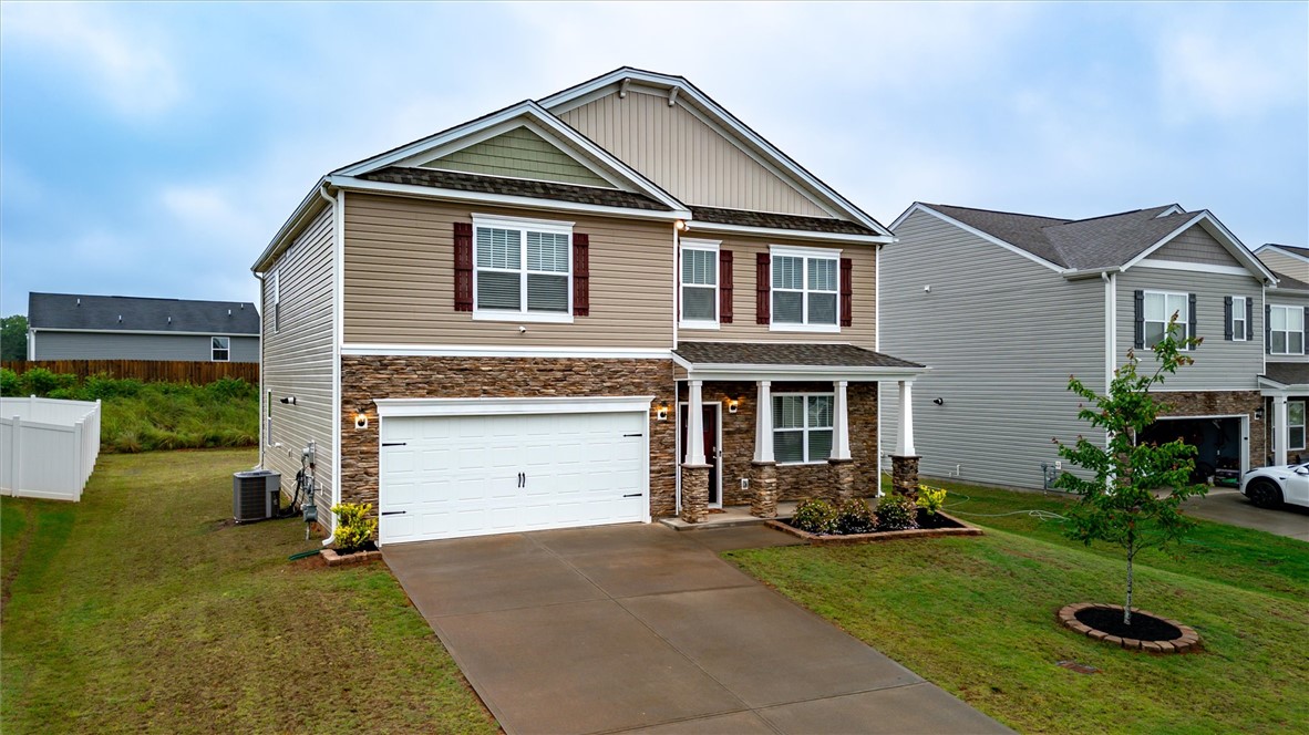 204 Lily Pond Place, Easley, South Carolina image 8