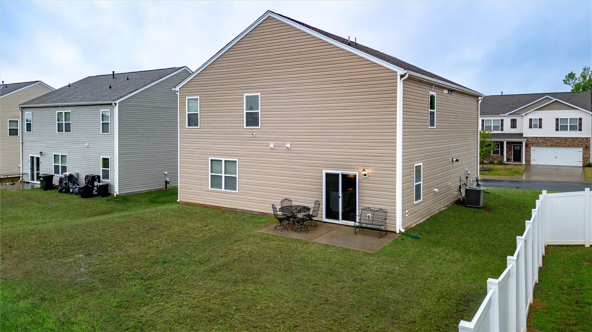 204 Lily Pond Place, Easley, South Carolina image 37