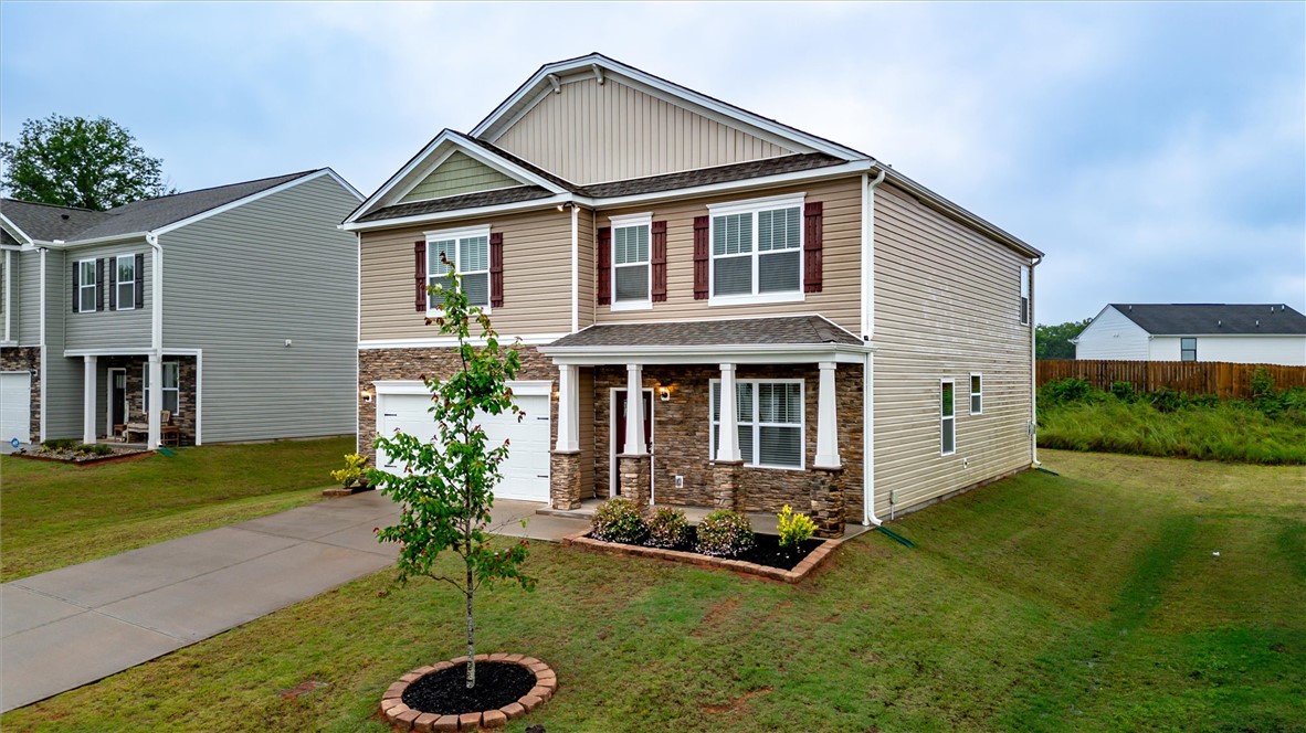 204 Lily Pond Place, Easley, South Carolina image 14