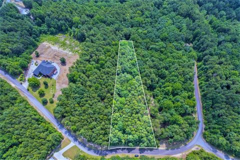 Vacant Land For Sale - LOT S-27 Tamassee Ridge Way<br/> Salem, SC 29676