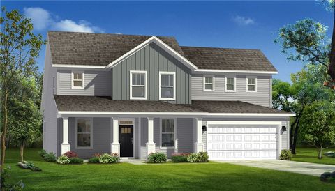 Photo of 509 Grasshopper Court, Anderson, SC 29621 (MLS # 20299265)