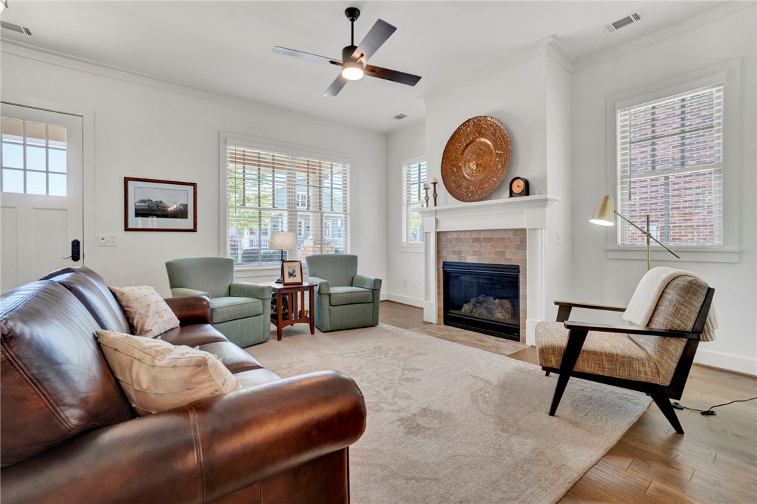 308 Pershing Avenue, Clemson, SC Home for Sale 2 308 Pershing Avenue