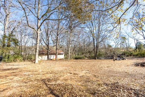 Vacant Land For Sale - 00 Old Trail Drive<br/> Anderson, SC 29626