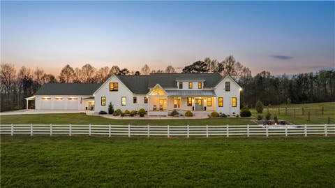 Homes For Sale - 331 Bakerville Road<br/> Pickens County, Easley, SC 29642