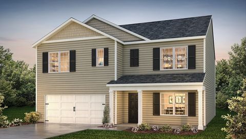 Photo of 37 Zoey Drive, Anderson, SC 29621 (MLS # 20301040)