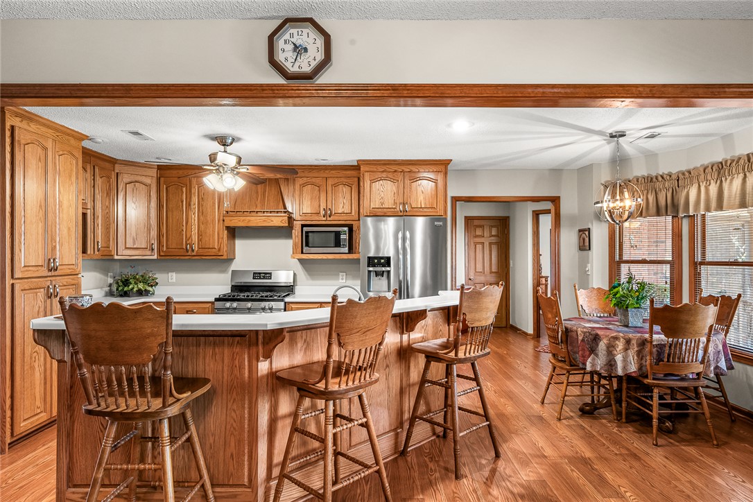 3615 Old Williamston Road, Belton, South Carolina image 14
