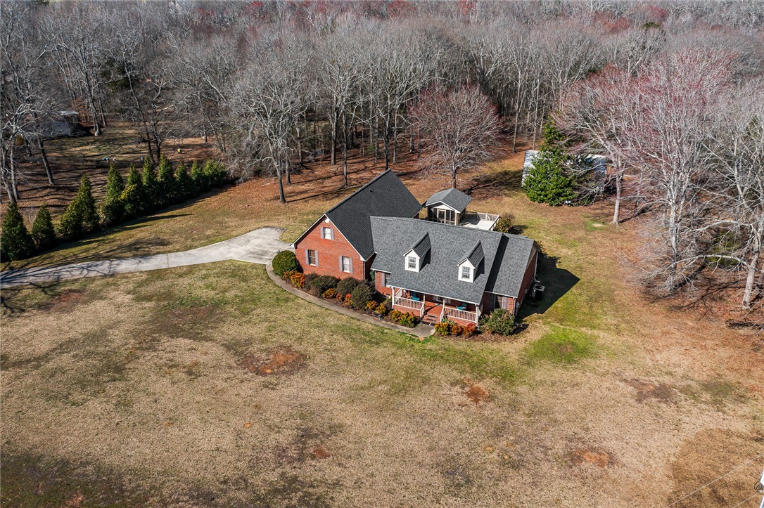 3615 Old Williamston Road, Belton, South Carolina image 5
